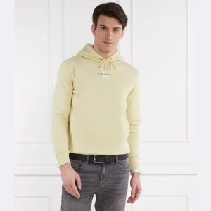 Calvin Klein Jeans Bluza MONOLOGO | Regular Fit