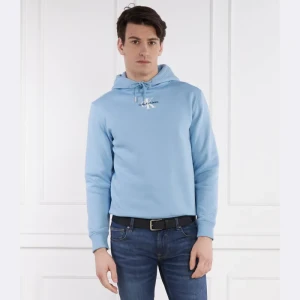 Calvin Klein Jeans Bluza MONOLOGO | Regular Fit