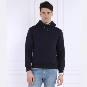 Calvin Klein Jeans Bluza MONOLOGO | Regular Fit