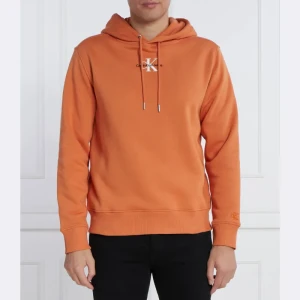Calvin Klein Jeans Bluza MONOLOGO | Regular Fit