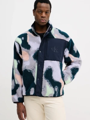 Calvin Klein Jeans bluza polarowa