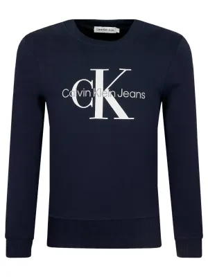 CALVIN KLEIN JEANS Bluza | Regular Fit