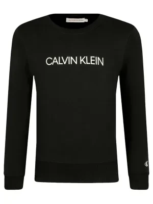 Calvin Klein Jeans Bluza | Regular Fit