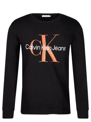 CALVIN KLEIN JEANS Bluza | Regular Fit