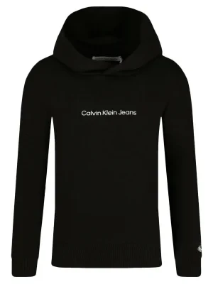 CALVIN KLEIN JEANS Bluza | Regular Fit