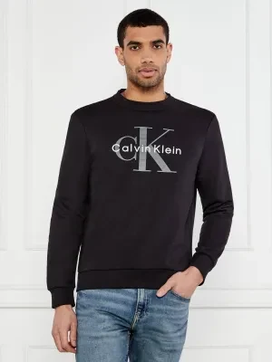 Calvin Klein Jeans Bluza | Regular Fit