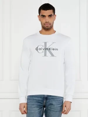 Calvin Klein Jeans Bluza | Regular Fit