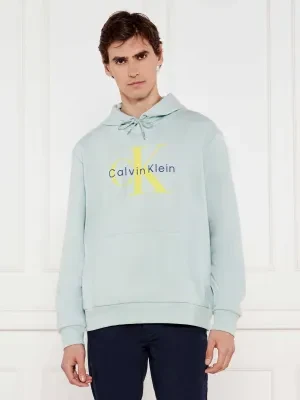 Calvin Klein Jeans Bluza | Regular Fit