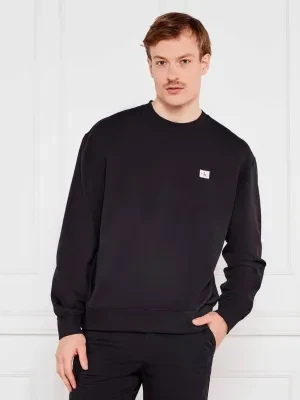 Calvin Klein Jeans Bluza | Regular Fit