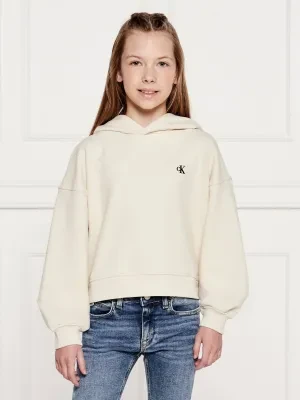Calvin Klein Jeans Bluza | Regular Fit