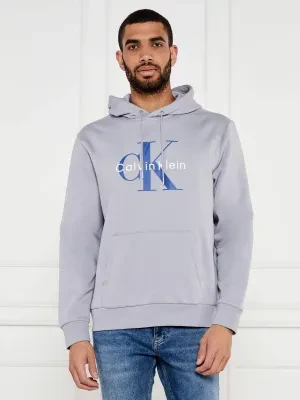 Calvin Klein Jeans Bluza | Regular Fit