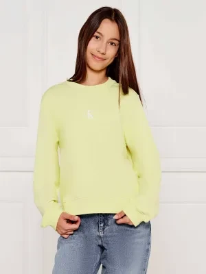 Calvin Klein Jeans Bluza | Regular Fit