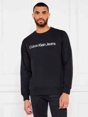 Calvin Klein Jeans Bluza | Regular Fit