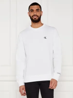 Calvin Klein Jeans Bluza | Regular Fit
