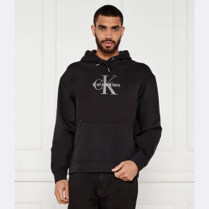 Calvin Klein Jeans Bluza | Regular Fit