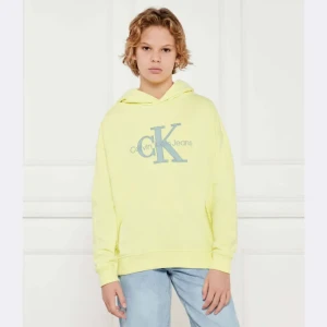 Calvin Klein Jeans Bluza | Regular Fit
