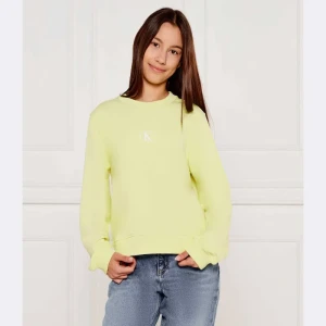 Calvin Klein Jeans Bluza | Regular Fit