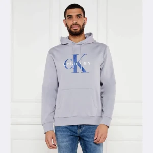 Calvin Klein Jeans Bluza | Regular Fit