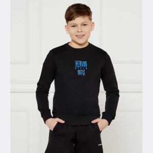 Calvin Klein Jeans Bluza | Regular Fit