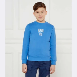 Calvin Klein Jeans Bluza | Regular Fit