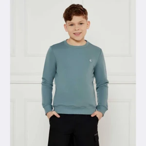 Calvin Klein Jeans Bluza | Regular Fit
