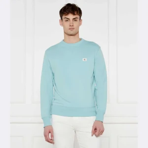 Calvin Klein Jeans Bluza | Regular Fit