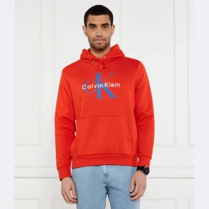 Calvin Klein Jeans Bluza | Regular Fit