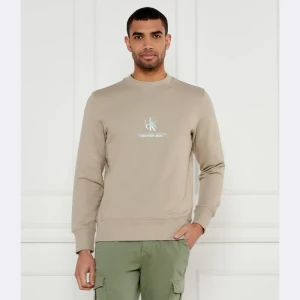 Calvin Klein Jeans Bluza | Regular Fit