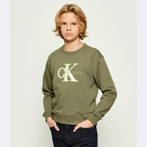 Calvin Klein Jeans Bluza | Regular Fit