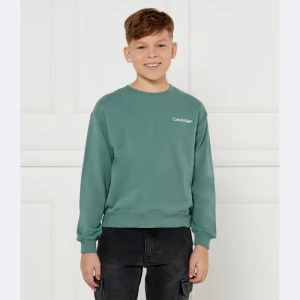 Calvin Klein Jeans Bluza | Regular Fit