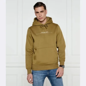 Calvin Klein Jeans Bluza | Regular Fit