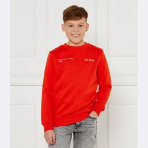 Calvin Klein Jeans Bluza | Regular Fit