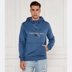 Calvin Klein Jeans Bluza | Regular Fit