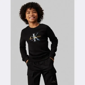 Calvin Klein Jeans Bluza | Regular Fit