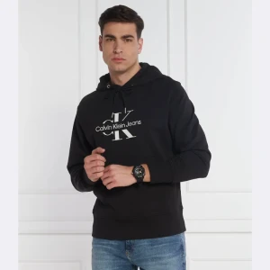 Calvin Klein Jeans Bluza | Regular Fit