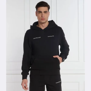 Calvin Klein Jeans Bluza | Regular Fit