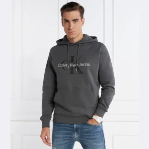 Calvin Klein Jeans Bluza | Regular Fit