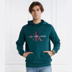 Calvin Klein Jeans Bluza | Regular Fit