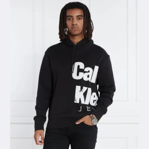 Calvin Klein Jeans Bluza | Regular Fit