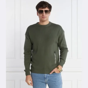 Calvin Klein Jeans Bluza | Regular Fit