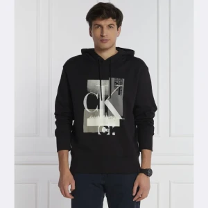 Calvin Klein Jeans Bluza | Regular Fit