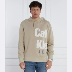 Calvin Klein Jeans Bluza | Regular Fit