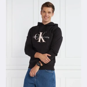 Calvin Klein Jeans Bluza | Regular Fit