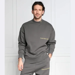 Calvin Klein Jeans Bluza | Regular Fit