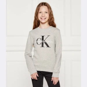 Calvin Klein Jeans Bluza | Regular Fit