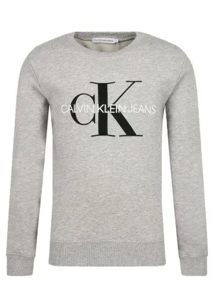 Calvin Klein Jeans Bluza | Regular Fit