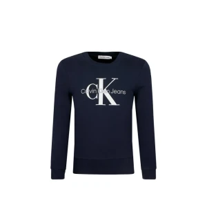 Calvin Klein Jeans Bluza | Regular Fit