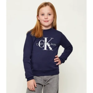 Calvin Klein Jeans Bluza | Regular Fit