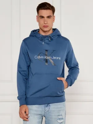 Calvin Klein Jeans Bluza | Regular Fit