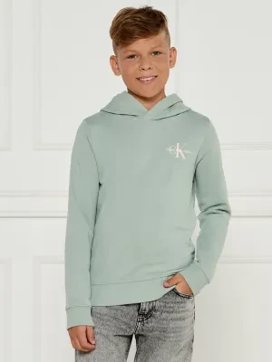 Calvin Klein Jeans Bluza | Regular Fit